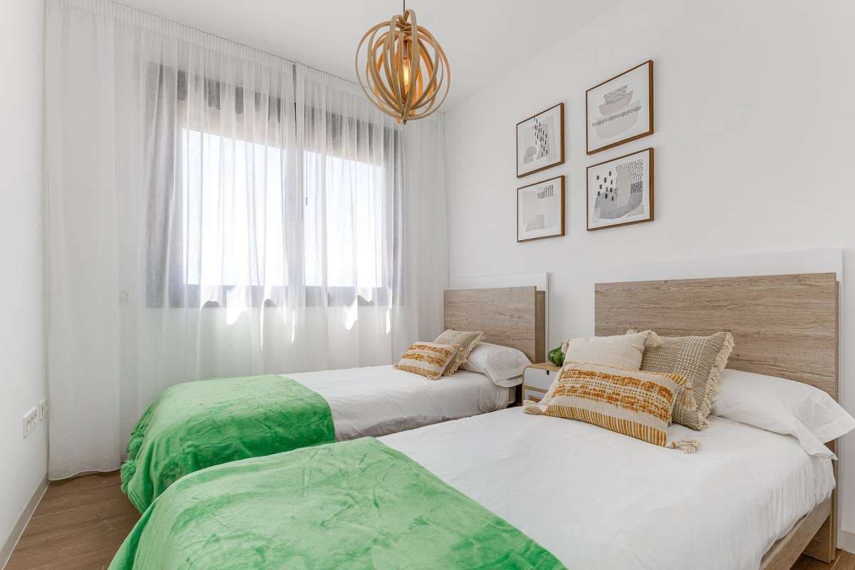 3 camera da letto Villa in vendita in Finestrat con piscina garage - 735.000 € (Rif: 10117282)