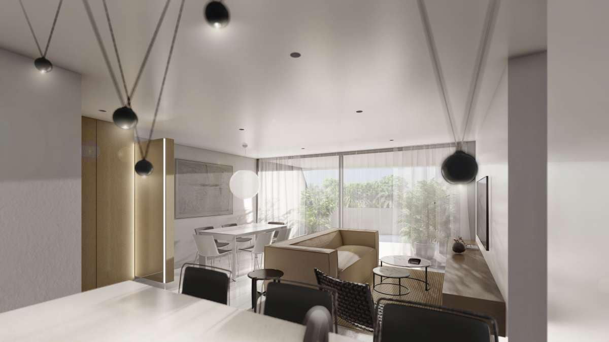 2 sovrum Lägenhet till salu i Guardamar del Segura med pool garage - 375 000 € (Ref: 10117284)