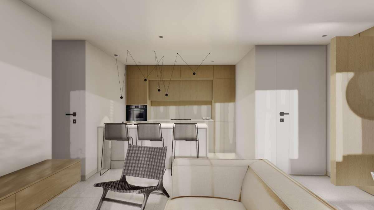 2 sovrum Lägenhet till salu i Guardamar del Segura med pool garage - 375 000 € (Ref: 10117284)
