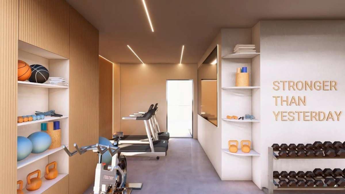 2 makuuhuone Huoneisto myytävänä paikassa La Villajoyosa / Vila Joiosa mukana uima-altaan 
autotalli - 420 000 € (Ref: 10117287)