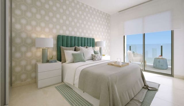 3 slaapkamer Appartement te koop in Playa del Cura, Torrevieja met zwembad - € 279.000 (Ref: 10117288)