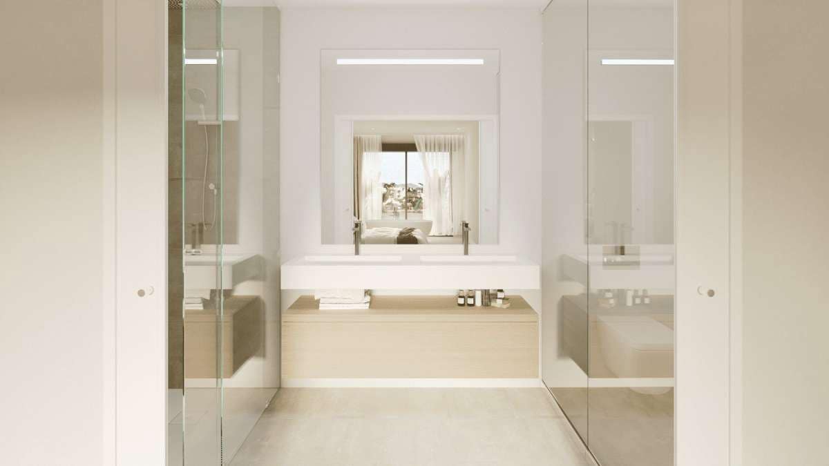 3 chambre Maison de Ville à vendre à Fuengirola avec piscine garage - 810 000 € (Ref: 10117294)