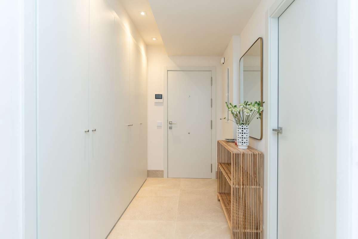 3 soverom Leilighet til salgs i Benahavis med svømmebasseng garasje - € 699 000 (Ref: 10117307)