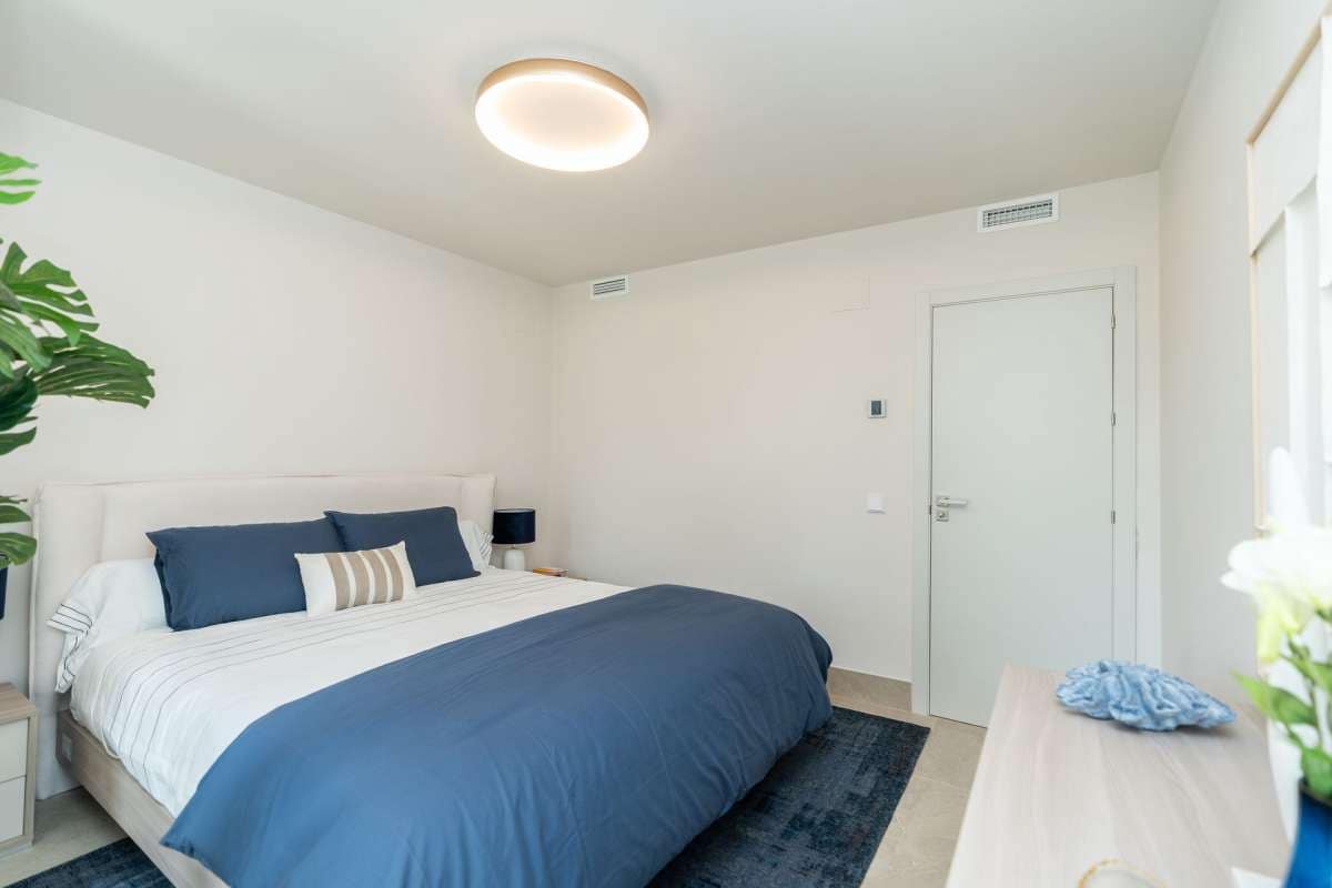 3 soverom Leilighet til salgs i Benahavis med svømmebasseng garasje - € 699 000 (Ref: 10117307)