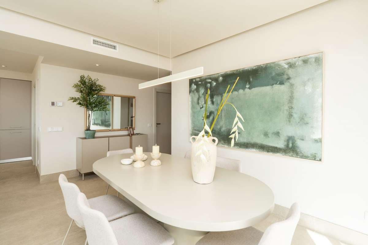 3 soverom Leilighet til salgs i Benahavis med svømmebasseng garasje - € 699 000 (Ref: 10117307)
