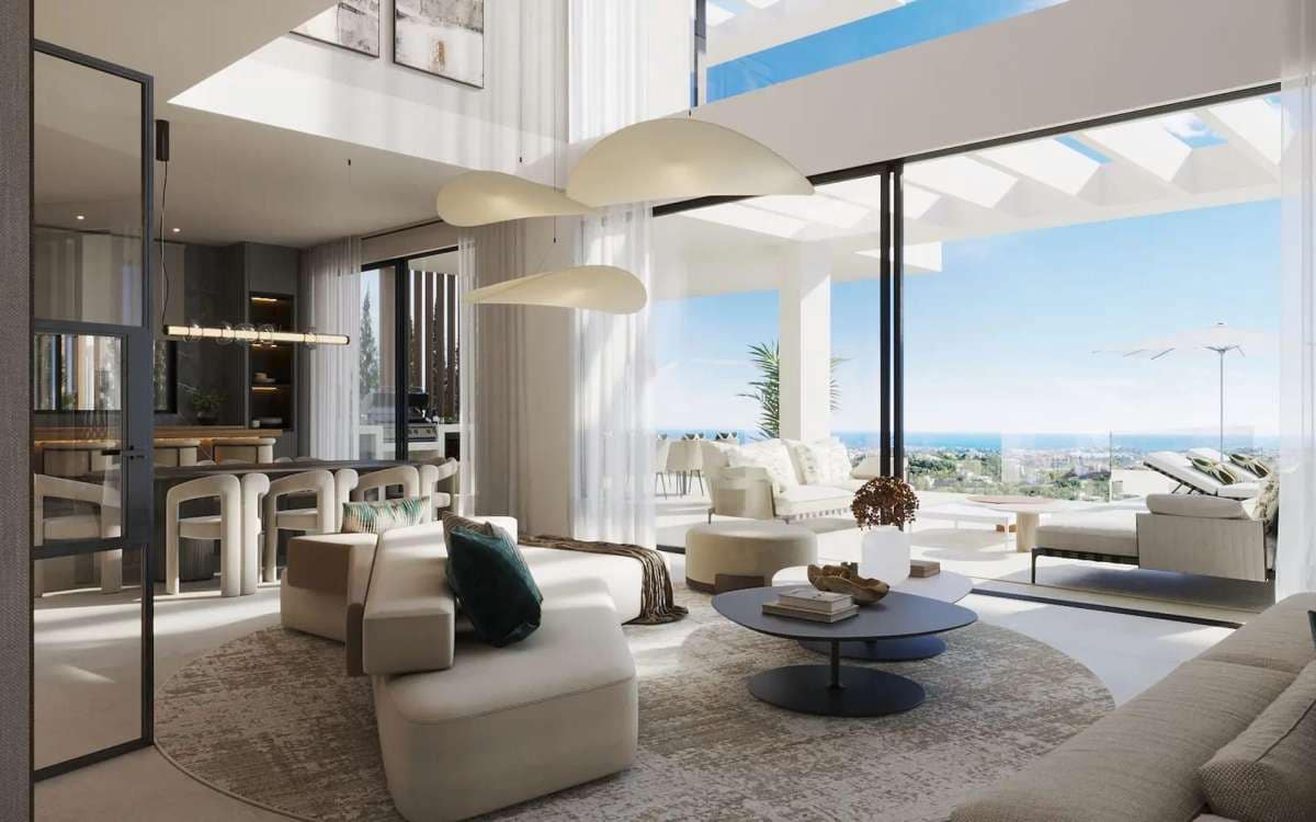 3 bedroom Villa for sale in Estepona with pool garage - € 3,250,000 (Ref: 10117308)