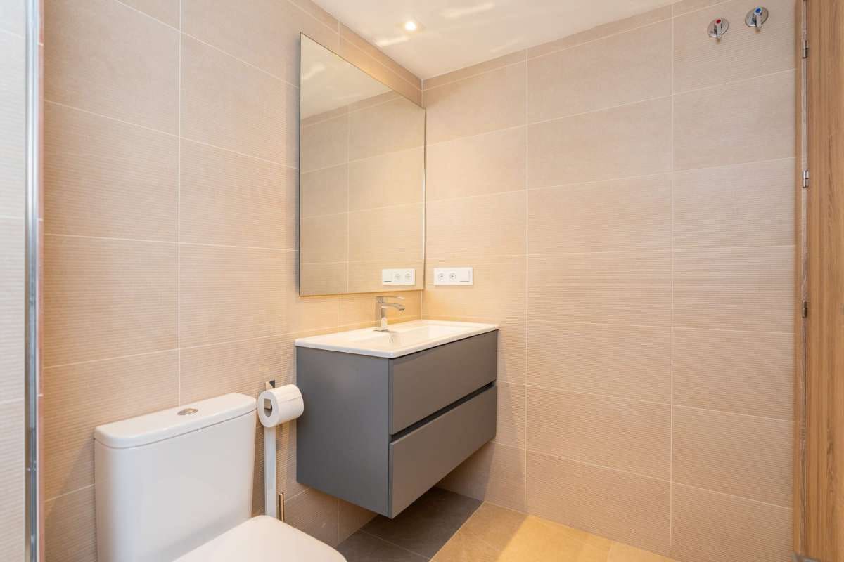 2 slaapkamer Appartement te koop in Estepona met zwembad garage - € 370.000 (Ref: 10117309)