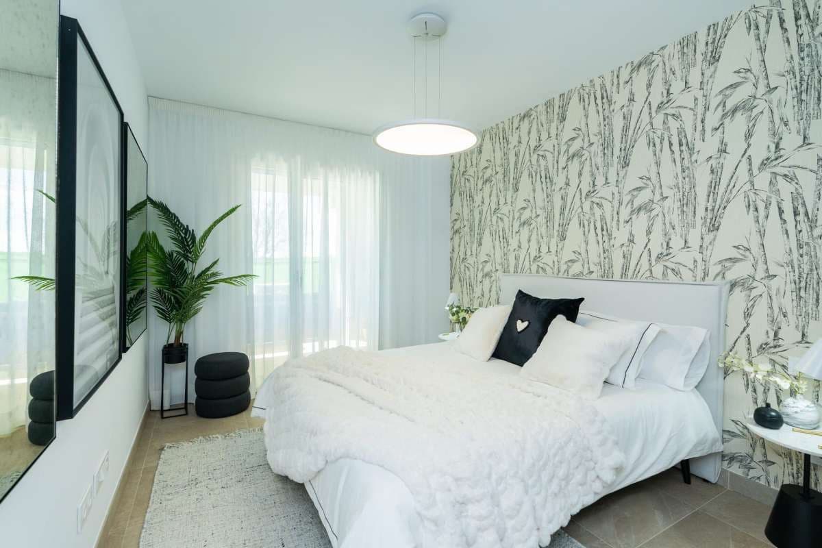 2 slaapkamer Appartement te koop in Estepona met zwembad garage - € 370.000 (Ref: 10117309)