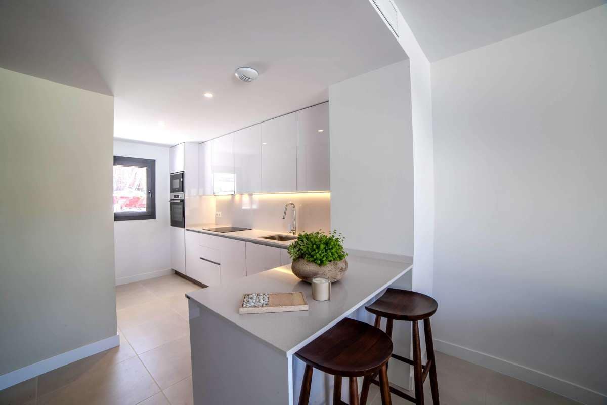 2 Zimmer Apartment zu verkaufen in Casares mit Pool Garage - 395.000 € (Ref: 10117321)