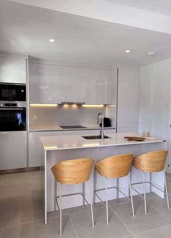 3 quarto Apartamento para venda em Casares Golf - Casares del Sol, Casares com piscina garagem - 485 000 € (Ref: 10117323)
