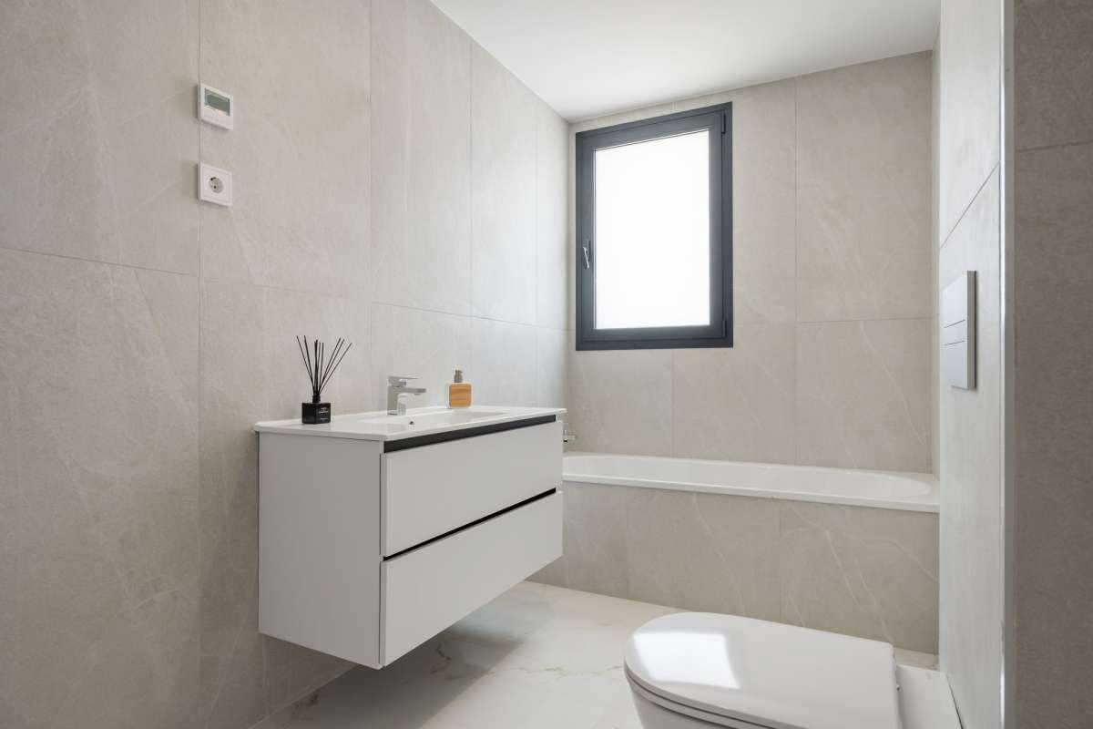 3 quarto Apartamento para venda em Estepona com piscina garagem - 725 000 € (Ref: 10117328)