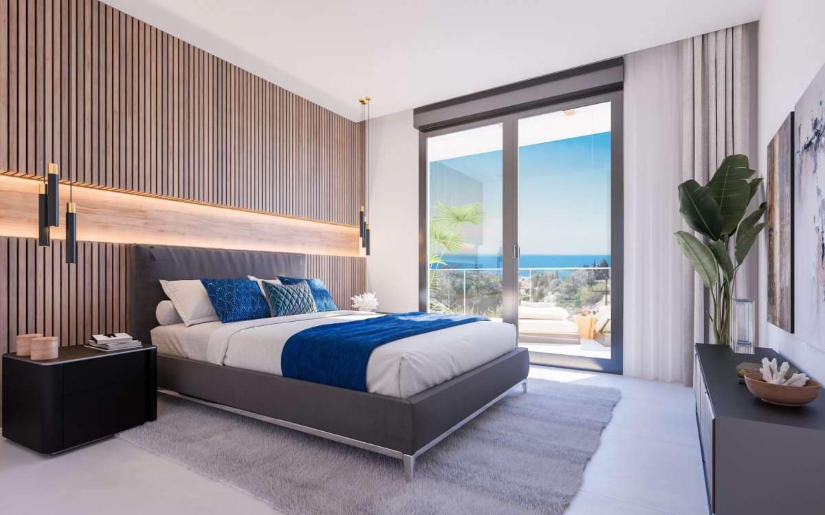 Apartamento de 3 habitaciones en Marbella en venta con piscina garaje - 1.150.000 € (Ref: 10117329)