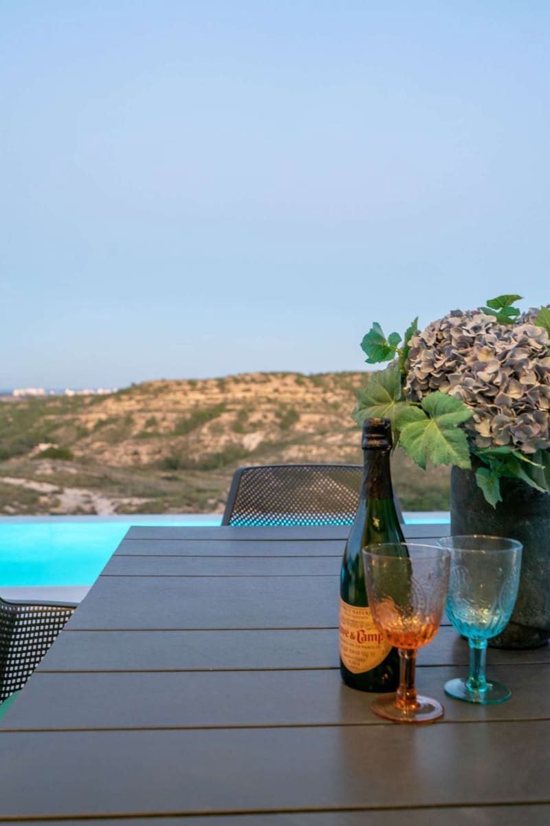 3 sypialnia Willa na sprzedaż w Rojales z basenem - 995 000 € (Ref: 10117339)