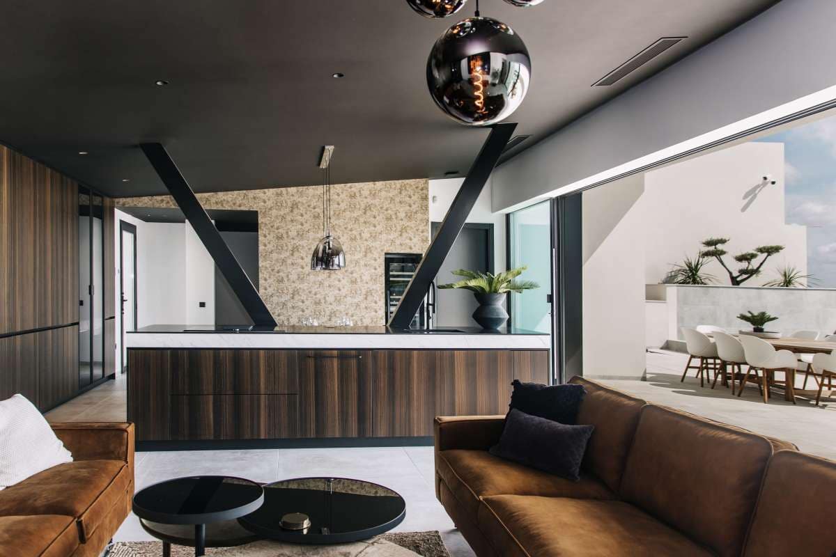 3 sypialnia Willa na sprzedaż w Rojales z basenem - 995 000 € (Ref: 10117339)