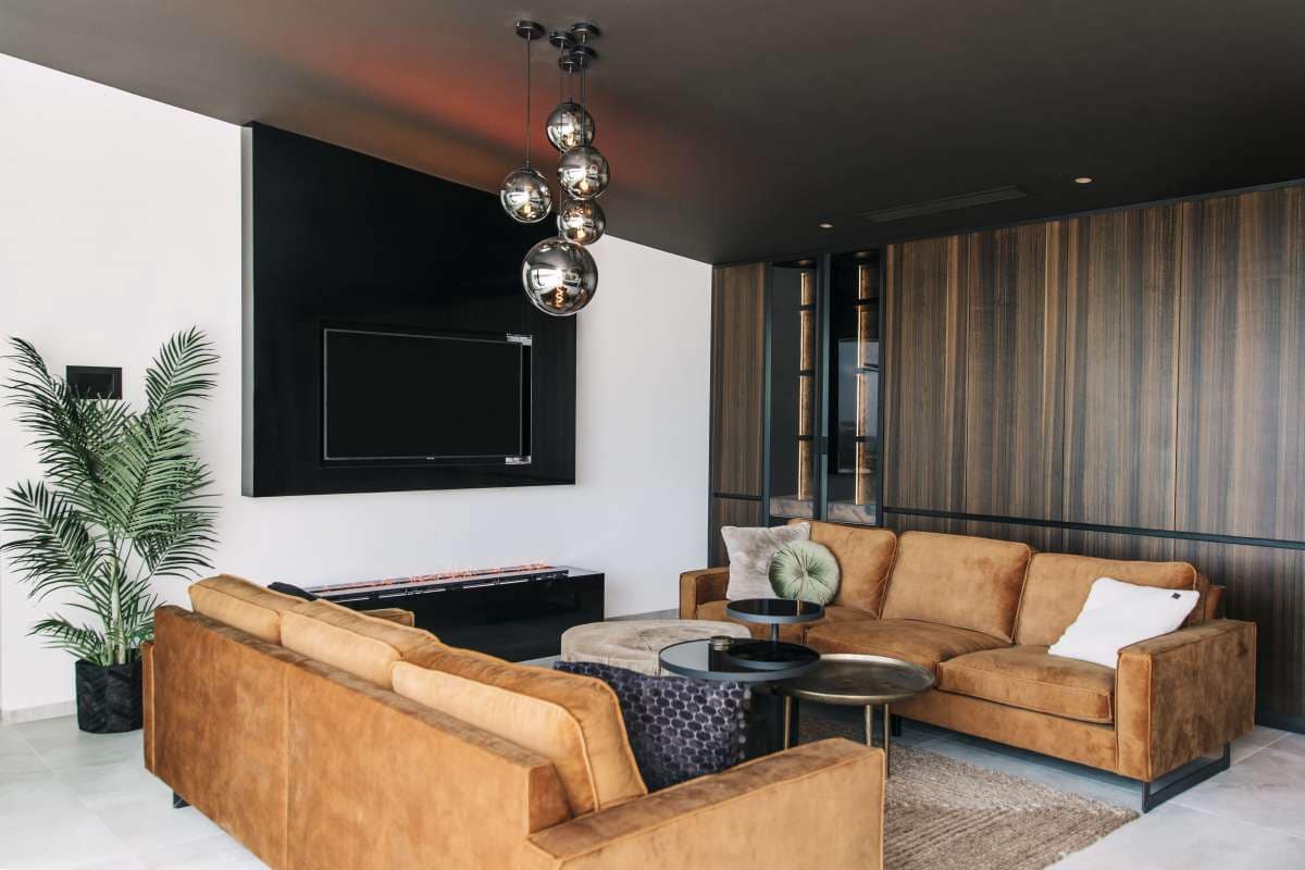3 sypialnia Willa na sprzedaż w Rojales z basenem - 995 000 € (Ref: 10117339)