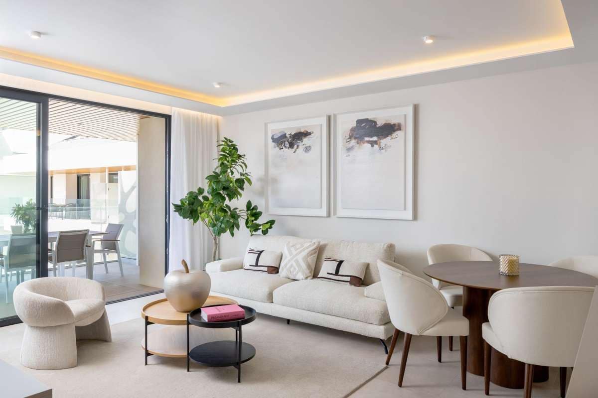 3 bedroom Apartment for sale in Fuengirola with pool garage - € 1,051,500 (Ref: 10117340)