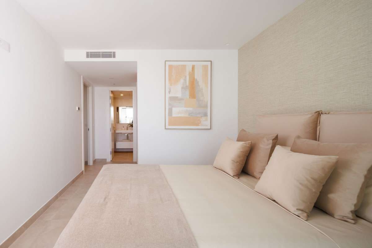 3 bedroom Apartment for sale in Fuengirola with pool garage - € 1,051,500 (Ref: 10117340)