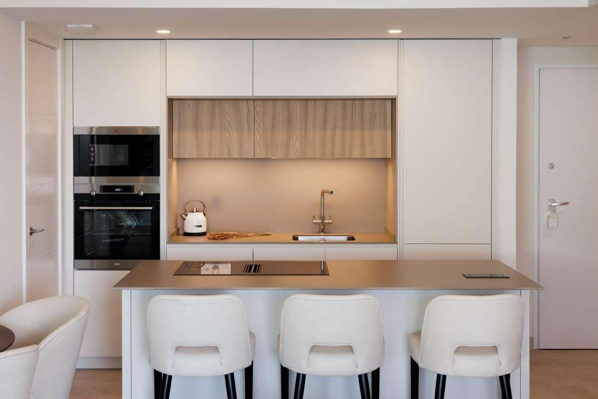 3 bedroom Apartment for sale in Fuengirola with pool garage - € 1,051,500 (Ref: 10117340)