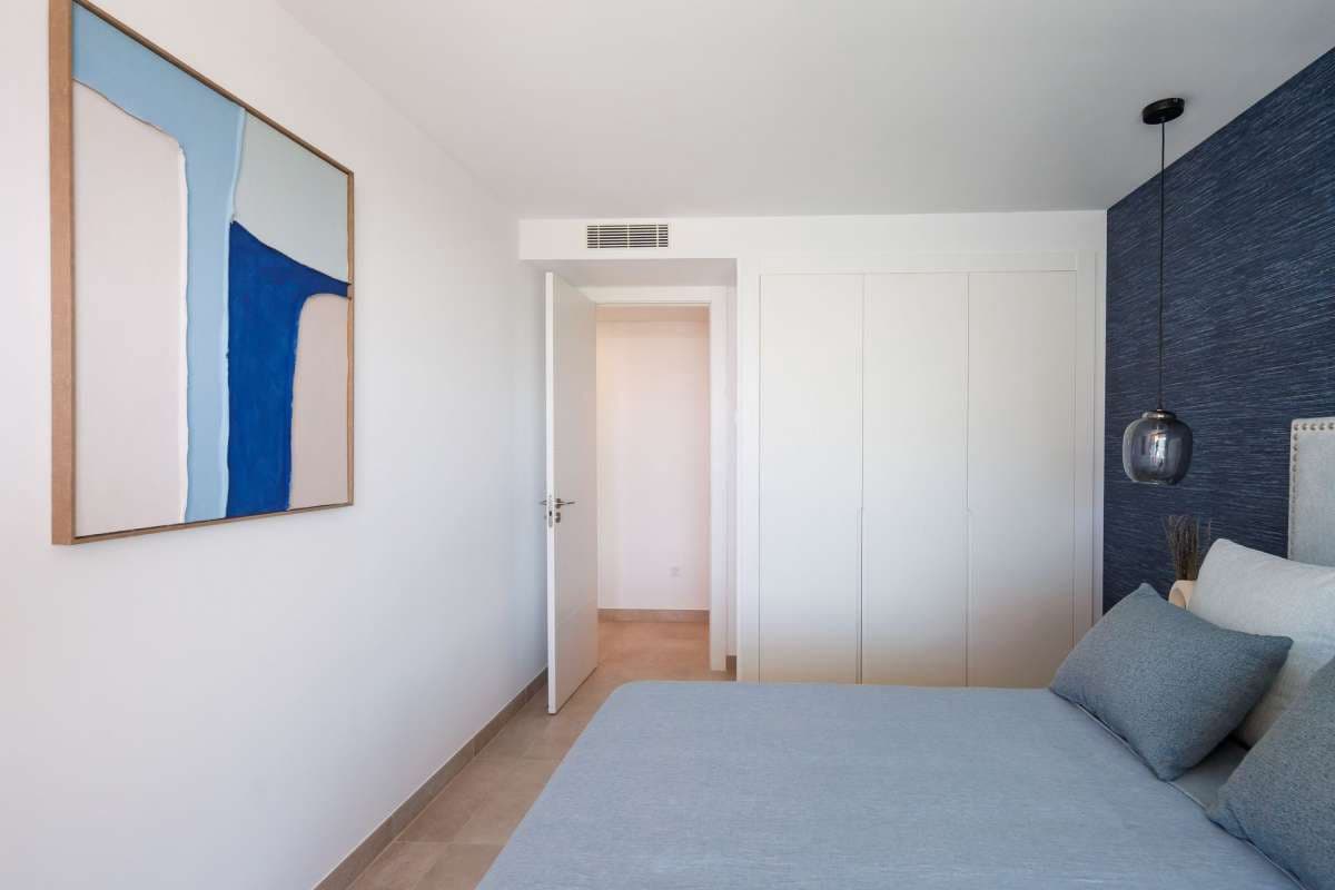 3 bedroom Apartment for sale in Fuengirola with pool garage - € 1,051,500 (Ref: 10117340)