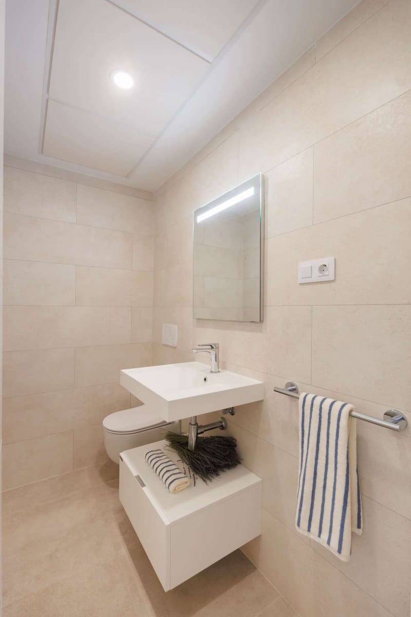3 bedroom Apartment for sale in Fuengirola with pool garage - € 1,051,500 (Ref: 10117340)