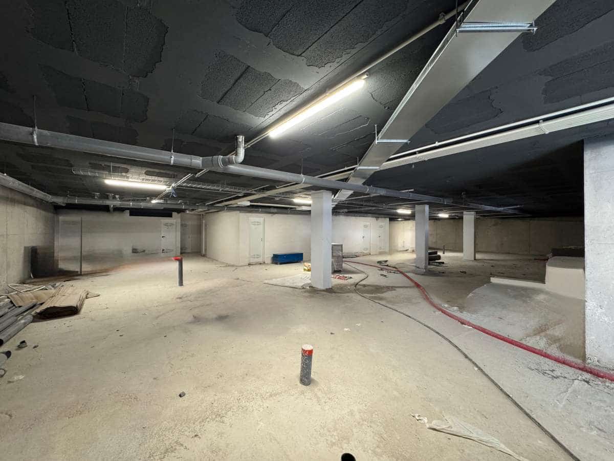 2 soveværelse Lejlighed til salg i Finestrat med swimmingpool garage - € 470.000 (Ref: 10117341)