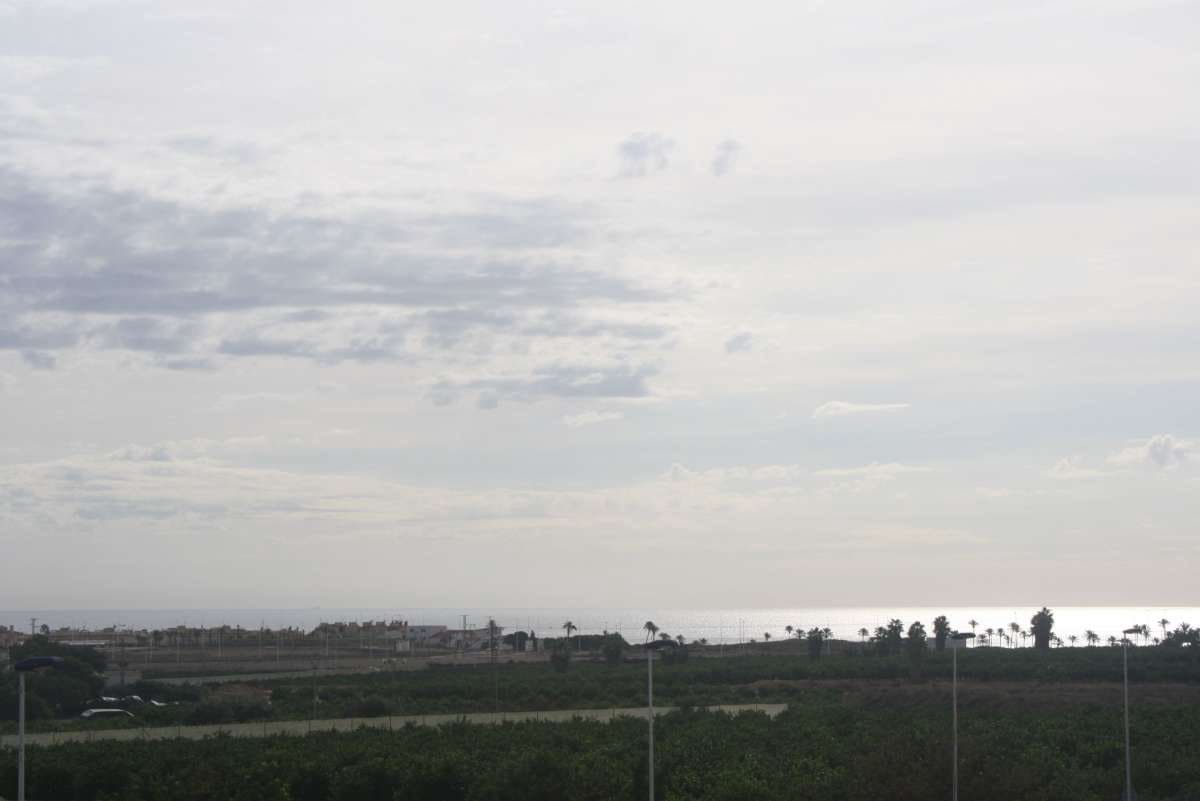 2 bedroom Semi-detached Villa for sale in Torrevieja with pool garage - € 330,000 (Ref: 10117345)