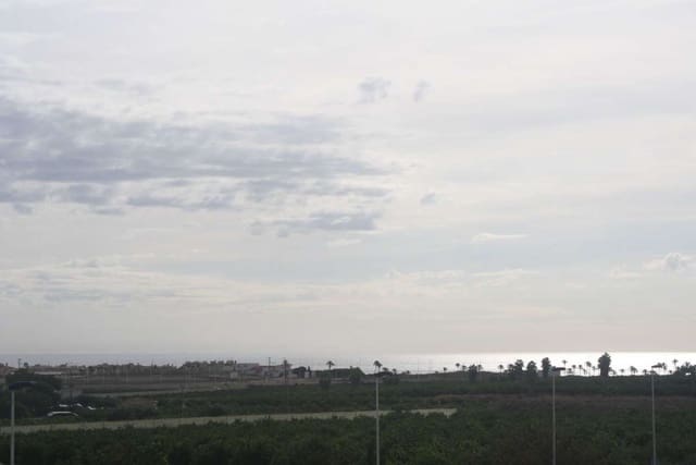 2 sypialnia Dom blizniak na sprzedaż w Los Balcones - Los Altos, Torrevieja z basenem garażem - 330 000 € (Ref: 10117345)