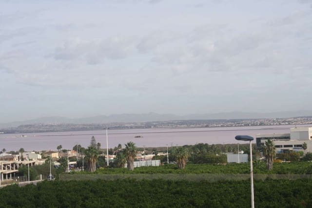 2 sypialnia Dom blizniak na sprzedaż w Los Balcones - Los Altos, Torrevieja z basenem garażem - 330 000 € (Ref: 10117345)