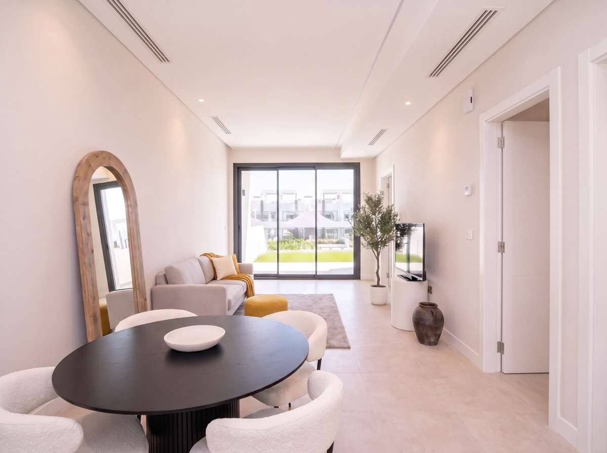 3 quarto Bungalow para venda em San Fulgencio com piscina garagem - 308 900 € (Ref: 10117346)