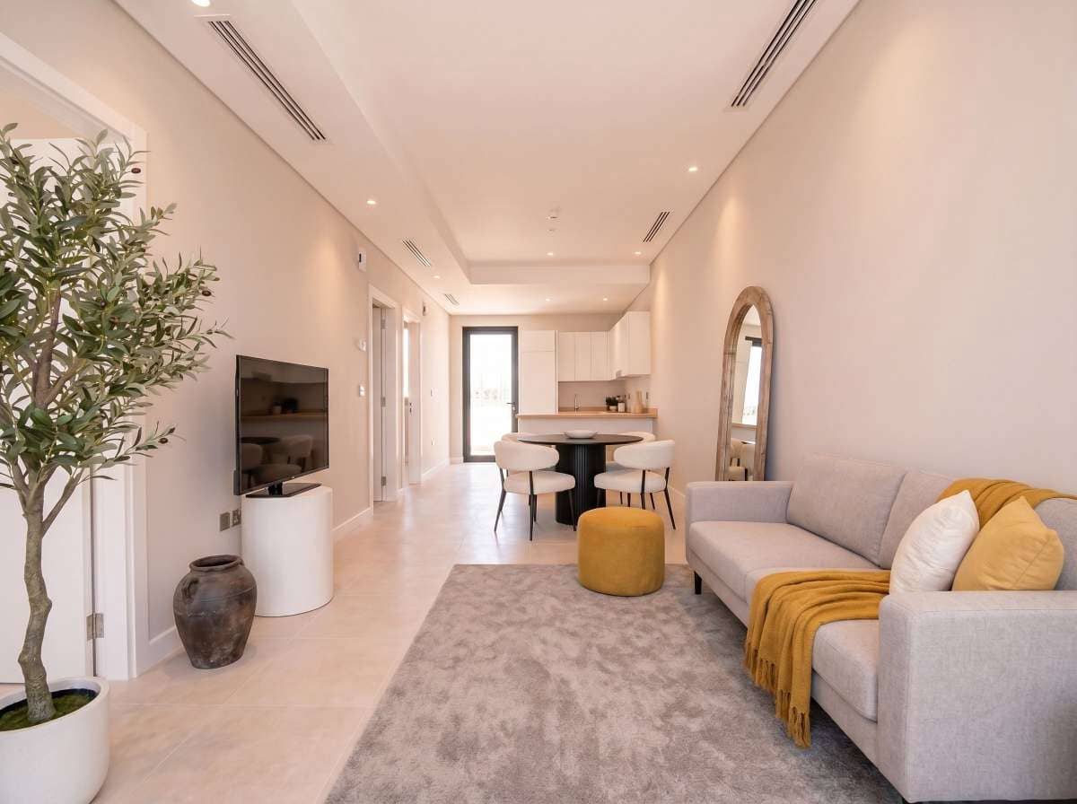 3 quarto Bungalow para venda em San Fulgencio com piscina garagem - 308 900 € (Ref: 10117346)