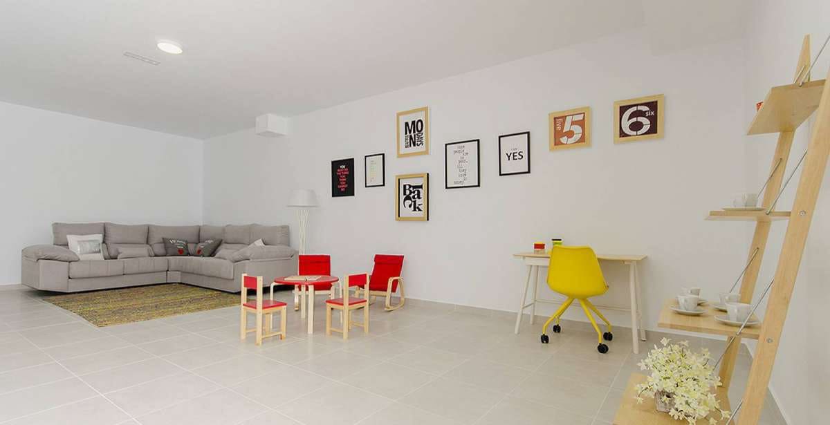 3 quarto Moradia para venda em Dehesa de Campoamor com piscina - 995 000 € (Ref: 10117347)