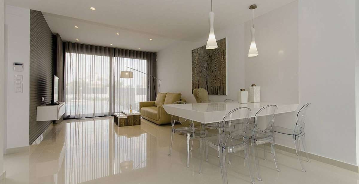 3 quarto Moradia para venda em Dehesa de Campoamor com piscina - 995 000 € (Ref: 10117347)