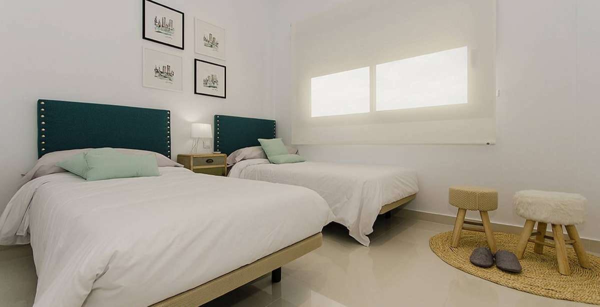 3 quarto Moradia para venda em Dehesa de Campoamor com piscina - 995 000 € (Ref: 10117347)