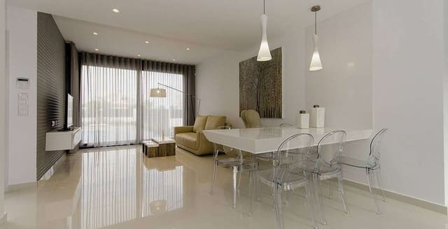 3 quarto Moradia para venda em Dehesa de Campoamor, Orihuela com piscina - 995 000 € (Ref: 10117347)