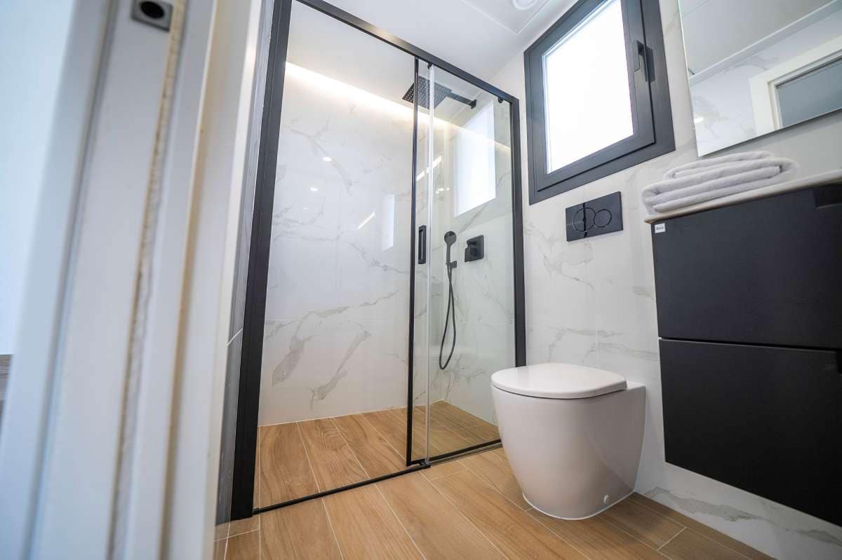 3 sypialnia Willa na sprzedaż w Algorfa z basenem garażem - 528 000 € (Ref: 10117348)