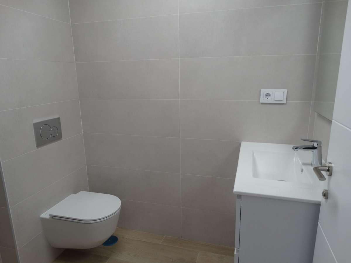 3 sypialnia Bungalow na sprzedaż w Pilar de la Horadada z basenem garażem - 295 000 € (Ref: 10117357)