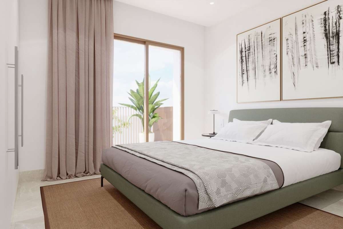 3 sypialnia Willa na sprzedaż w Elche / Elx z basenem garażem - 595 000 € (Ref: 10117358)