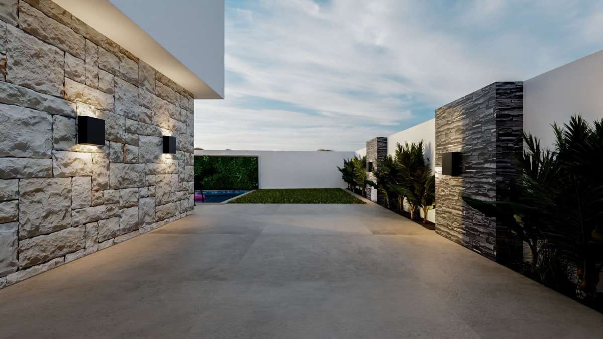 4 soveværelse Villa til salg i La Zenia med swimmingpool garage - € 1.600.000 (Ref: 10117360)