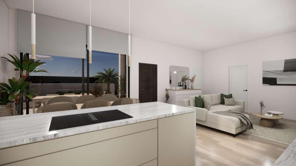 3 sovrum Villa till salu i Ciudad Quesada med pool garage - 529 000 € (Ref: 10117362)