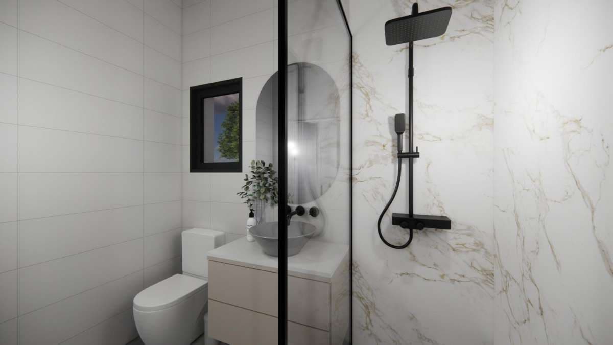 3 sovrum Villa till salu i Ciudad Quesada med pool garage - 529 000 € (Ref: 10117362)