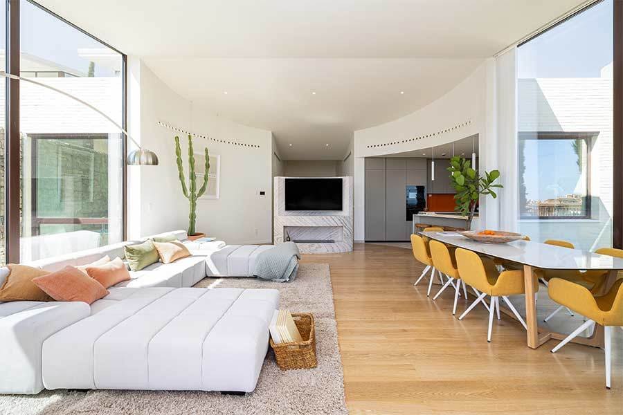 2 slaapkamer Appartement te koop in La Capellania met zwembad - € 2.530.000 (Ref: 10117365)