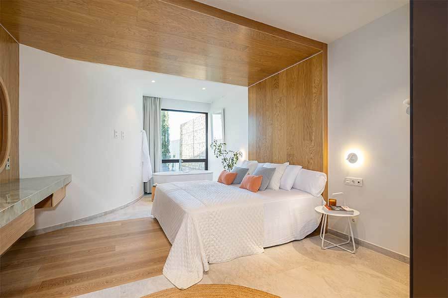 2 slaapkamer Appartement te koop in La Capellania met zwembad - € 2.530.000 (Ref: 10117365)