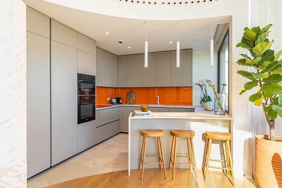 2 slaapkamer Appartement te koop in La Capellania met zwembad - € 2.530.000 (Ref: 10117365)