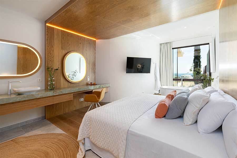 2 slaapkamer Appartement te koop in La Capellania met zwembad - € 2.530.000 (Ref: 10117365)