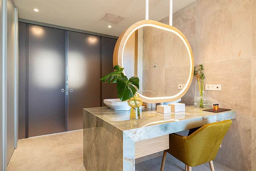 2 slaapkamer Appartement te koop in La Capellania met zwembad - € 2.530.000 (Ref: 10117365)
