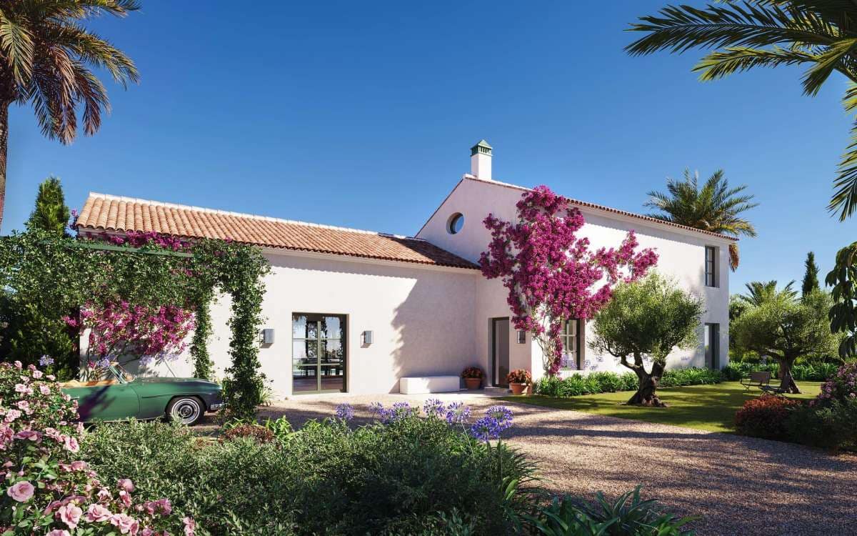 3 bedroom Villa for sale in Casares with pool garage - € 2,800,000 (Ref: 10117370)