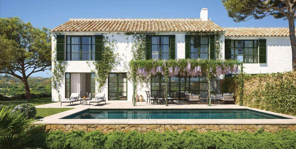 3 bedroom Villa for sale in Casares with pool garage - € 2,800,000 (Ref: 10117370)