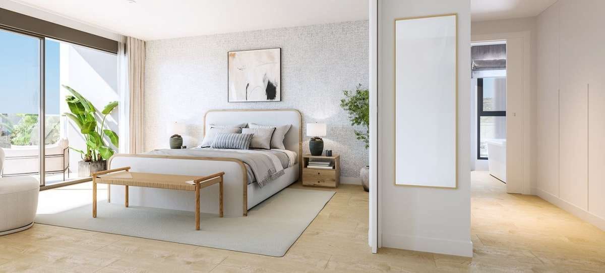 4 camera da letto Villa in vendita in Cabo de las Huertas con piscina - 1.265.000 € (Rif: 10163435)
