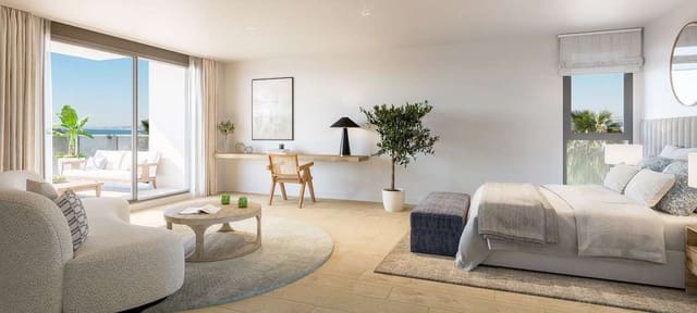 4 camera da letto Villa in vendita in Cabo de las Huertas, Alicante città con piscina - 1.265.000 € (Rif: 10163435)