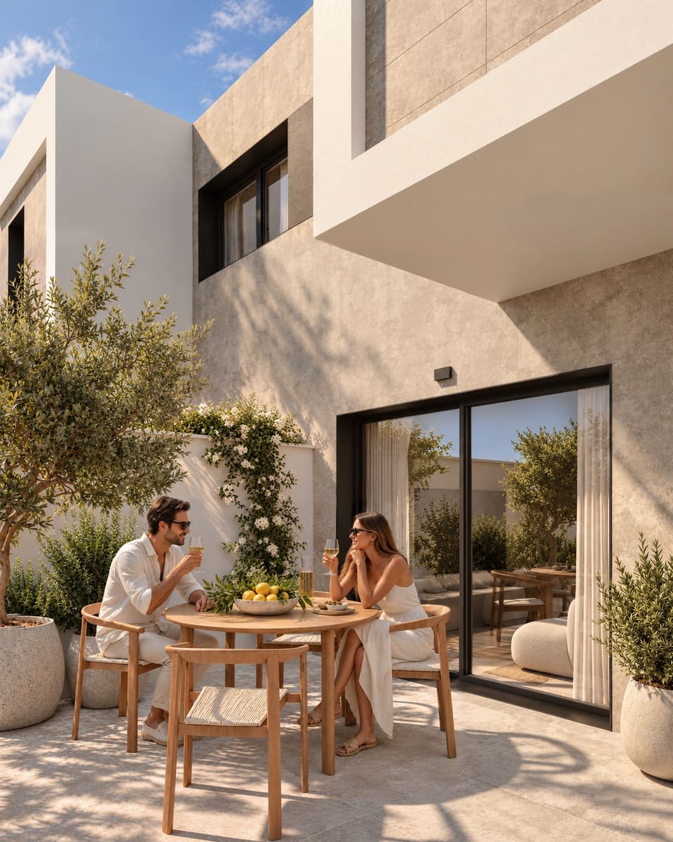 3 bedroom Villa for sale in Muchamiel / Mutxamel with pool garage - € 440,000 (Ref: 10165473)